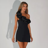 LIV mini dress