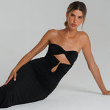 TEAH dress
