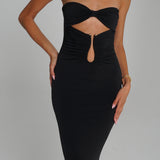 TEAH dress