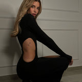 KHLOE dress