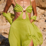 SHELL NECKLACE