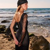 ALAYA DRESS