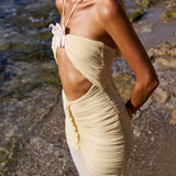 NOEA DRESS
