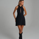 DILEN DRESS