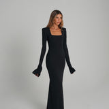 NOEL DRESS