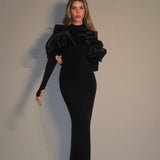 ELLE DRESS