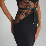 AMOR dress