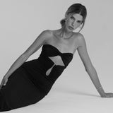 TEAH dress