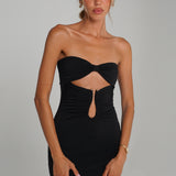 TEAH dress