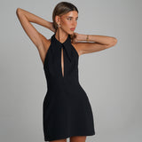 DILEN DRESS