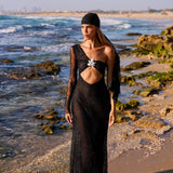 ALAYA DRESS