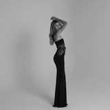 AMOR dress