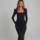 NOEL DRESS