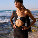 ALAYA DRESS
