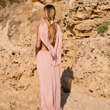 SHELL DRESS