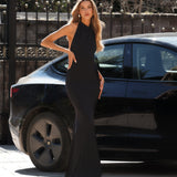 TIYA DRESS
