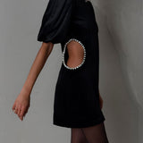 SHAYA DRESS