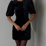 SHAYA DRESS