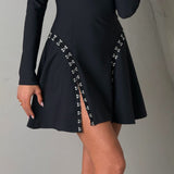 ROYA DRESS