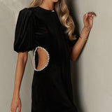 SHAYA DRESS