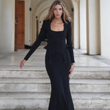EMANUEL DRESS