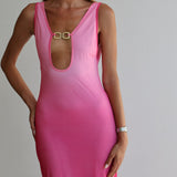 ELLIE DRESS