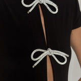 ABRIL DRESS