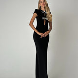 ABRIL DRESS