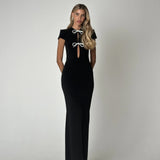 ABRIL DRESS