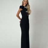 ABRIL DRESS