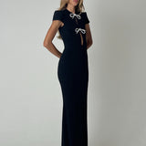 ABRIL DRESS