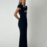 ABRIL DRESS