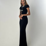 ABRIL DRESS