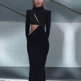 ZOEI DRESS