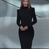 BRENDA DRESS