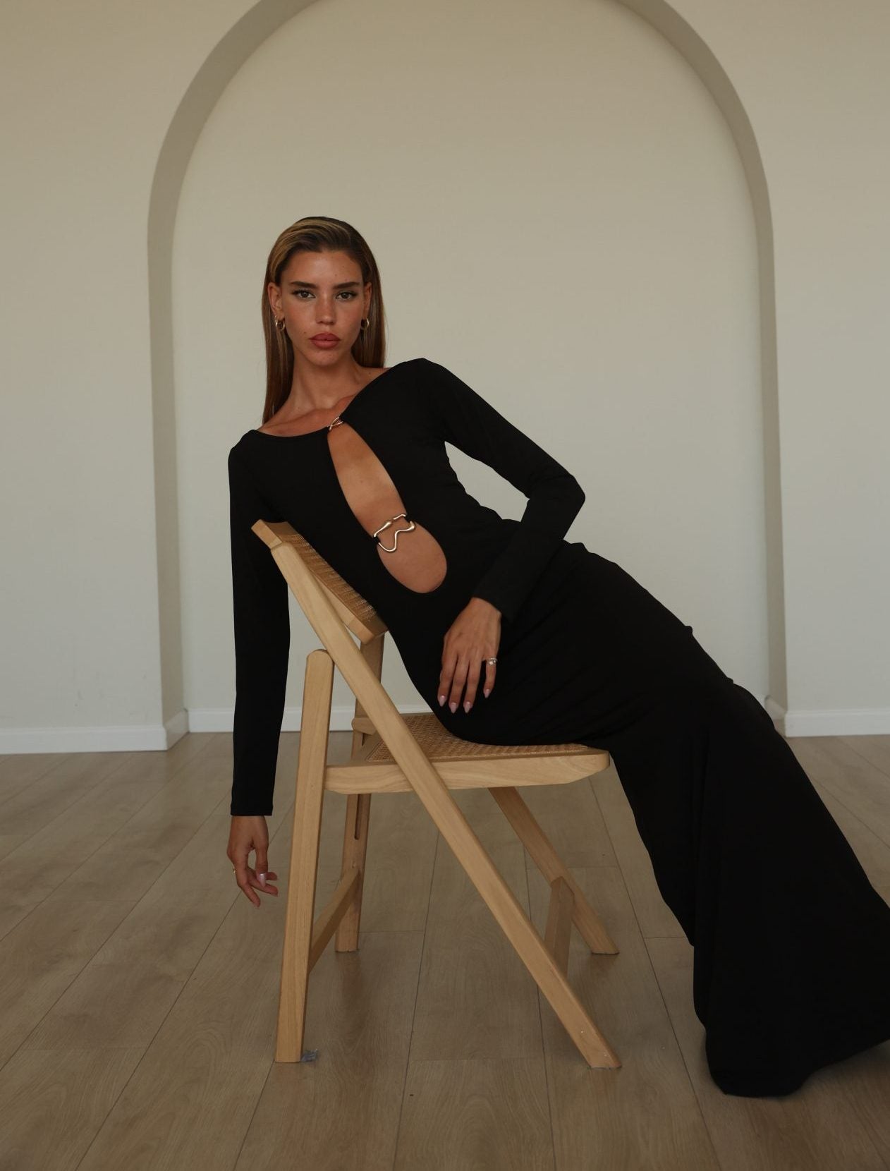 ELMAR DRESS