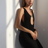 ELLIE DRESS
