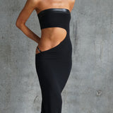 KAYA DRESS