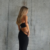 KAYA DRESS