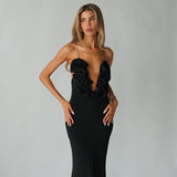 LAYLA DRESS