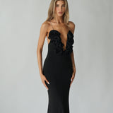 LAYLA DRESS