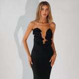 LAYLA DRESS