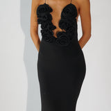 LAYLA DRESS