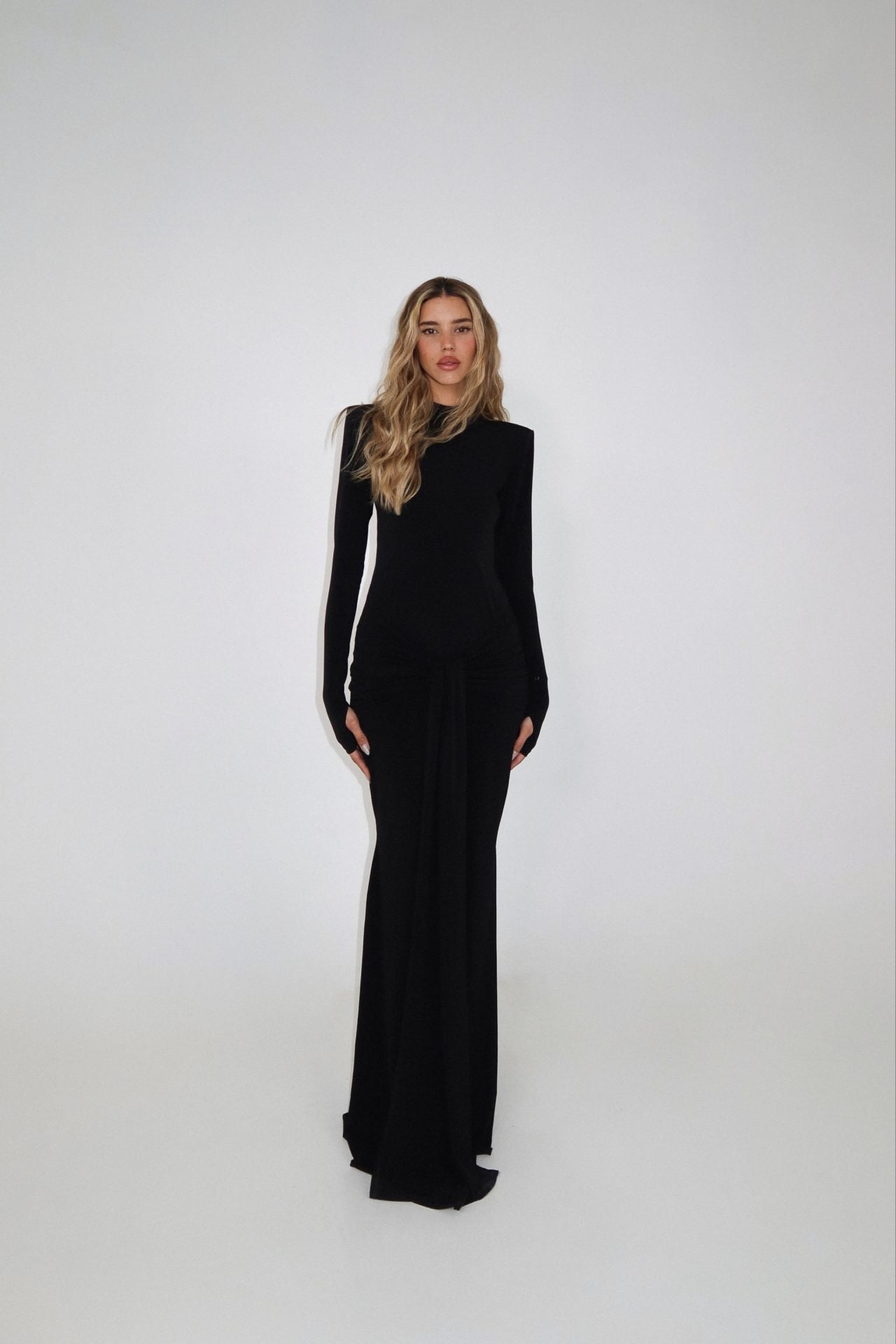 LUIZE DRESS