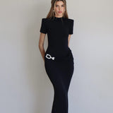 MALIA DRESS