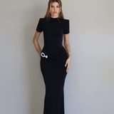 MALIA DRESS