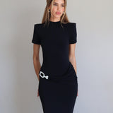 MALIA DRESS