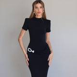 MALIA DRESS