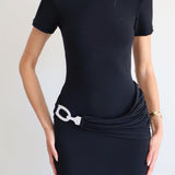 MALIA DRESS