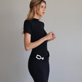 MALIA DRESS
